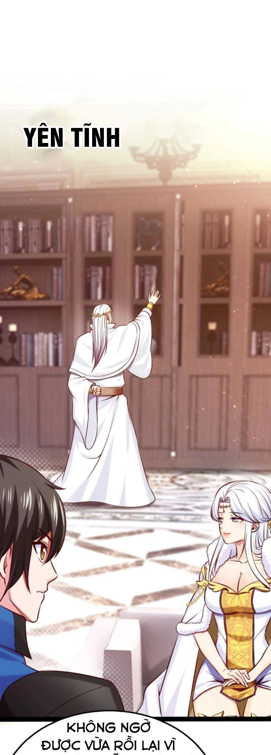 Ma Thú Kiếm Thánh Dị Giới Tung Hoành Chapter 235 - 24