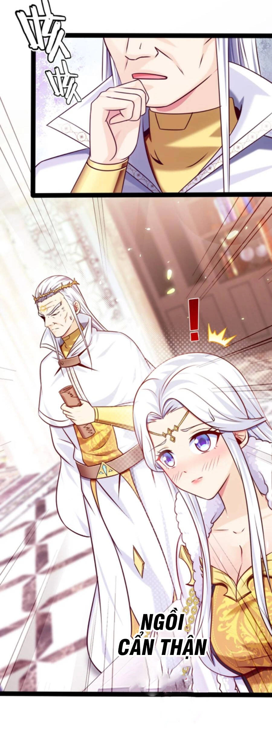 Ma Thú Kiếm Thánh Dị Giới Tung Hoành Chapter 235 - 31