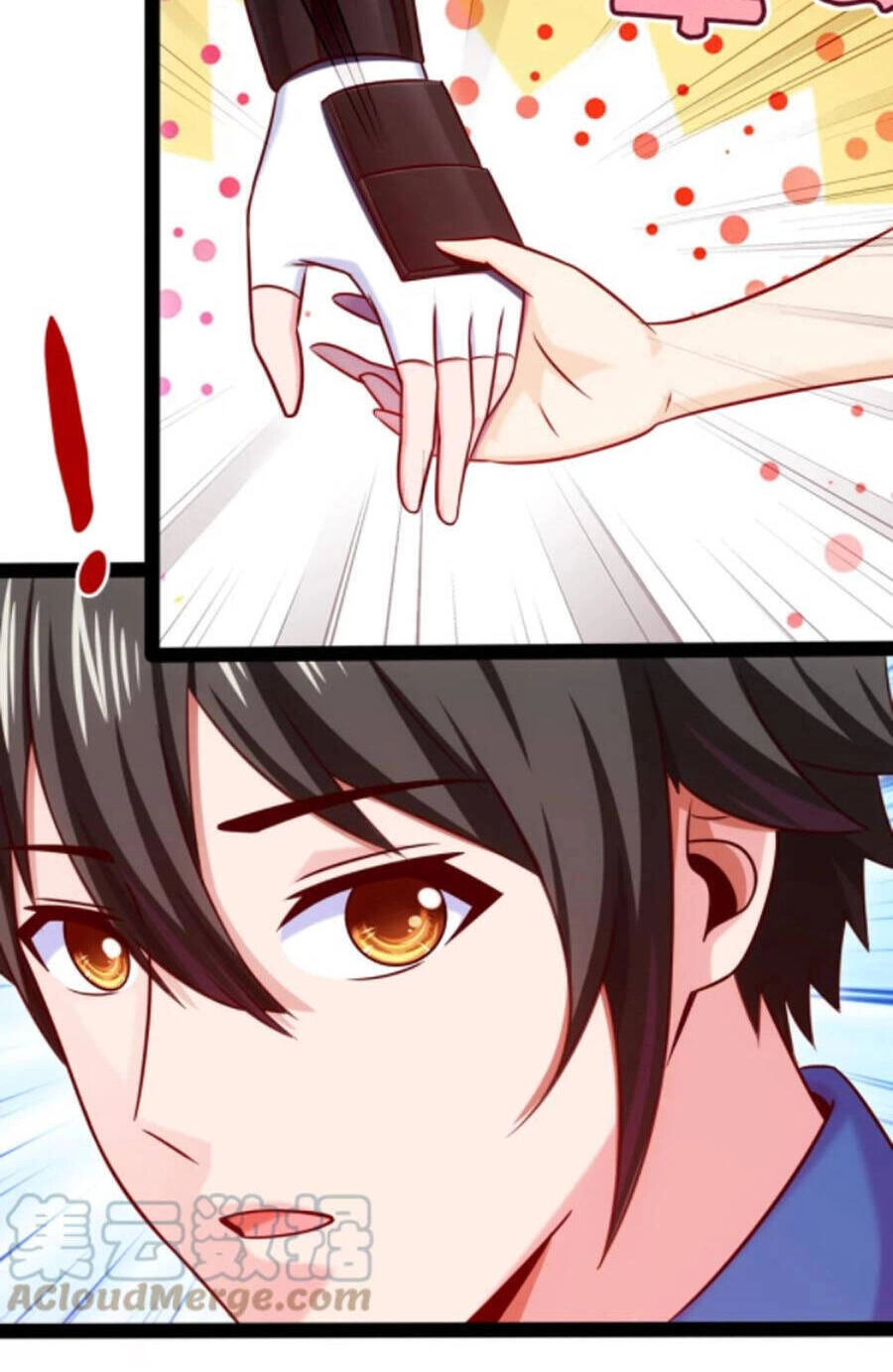 Ma Thú Kiếm Thánh Dị Giới Tung Hoành Chapter 235 - 41