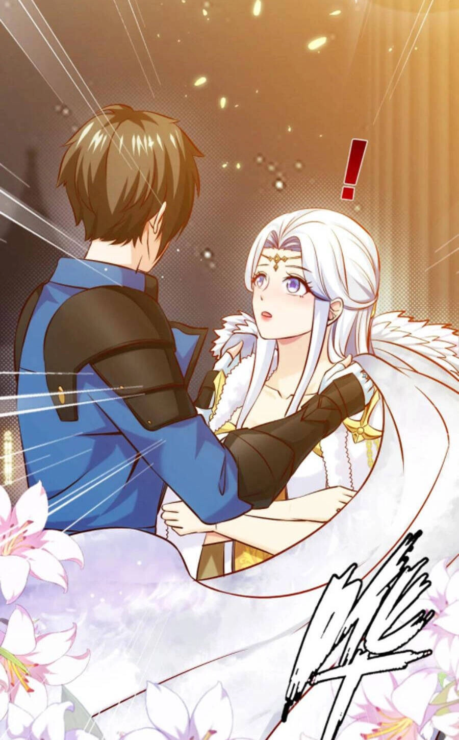 Ma Thú Kiếm Thánh Dị Giới Tung Hoành Chapter 236 - 6