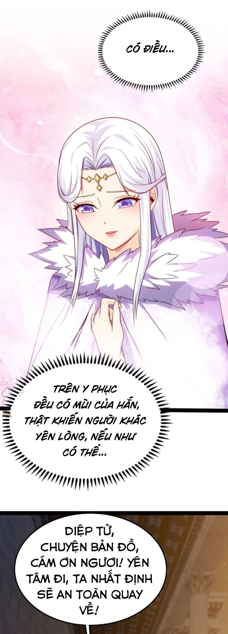 Ma Thú Kiếm Thánh Dị Giới Tung Hoành Chapter 236 - 9