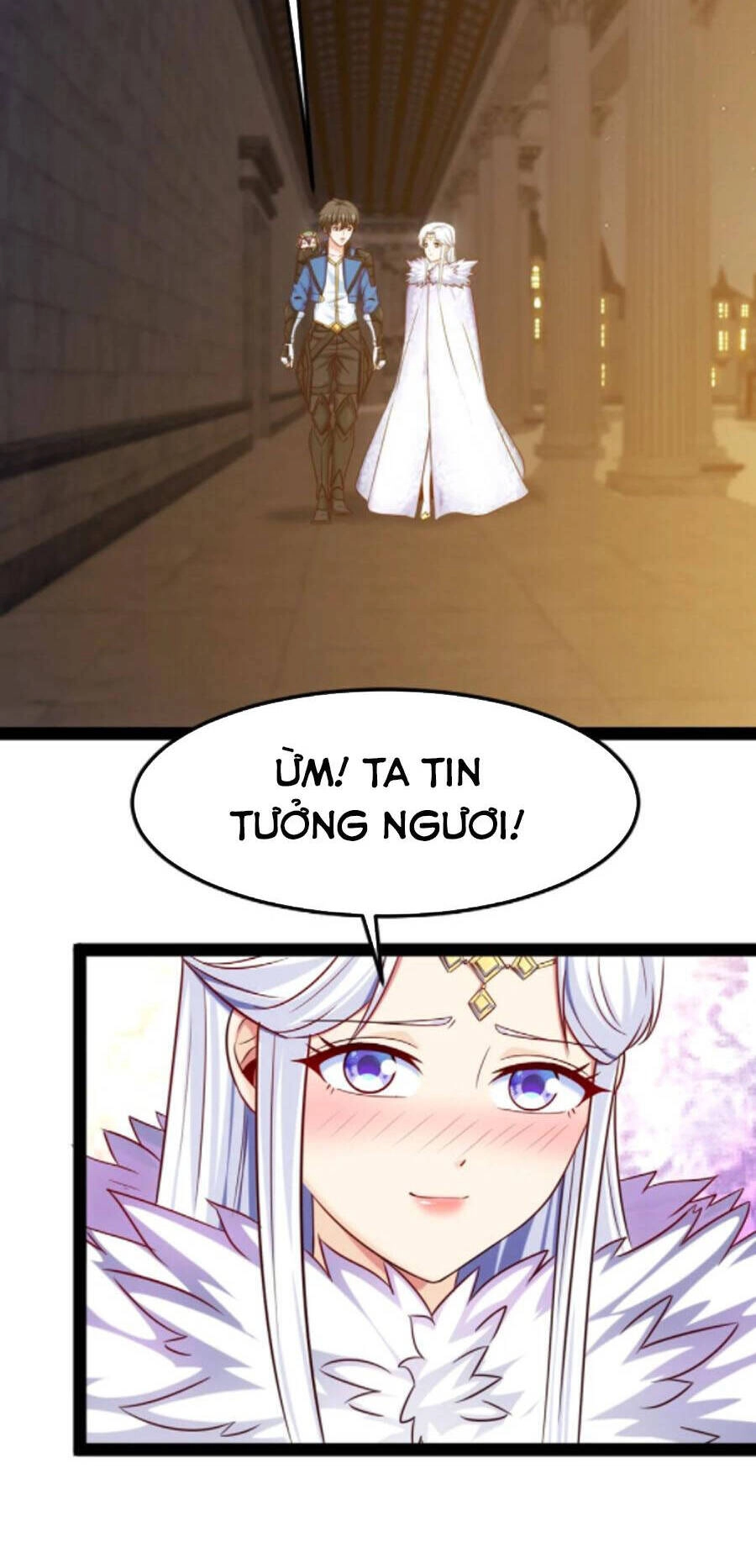 Ma Thú Kiếm Thánh Dị Giới Tung Hoành Chapter 236 - 10