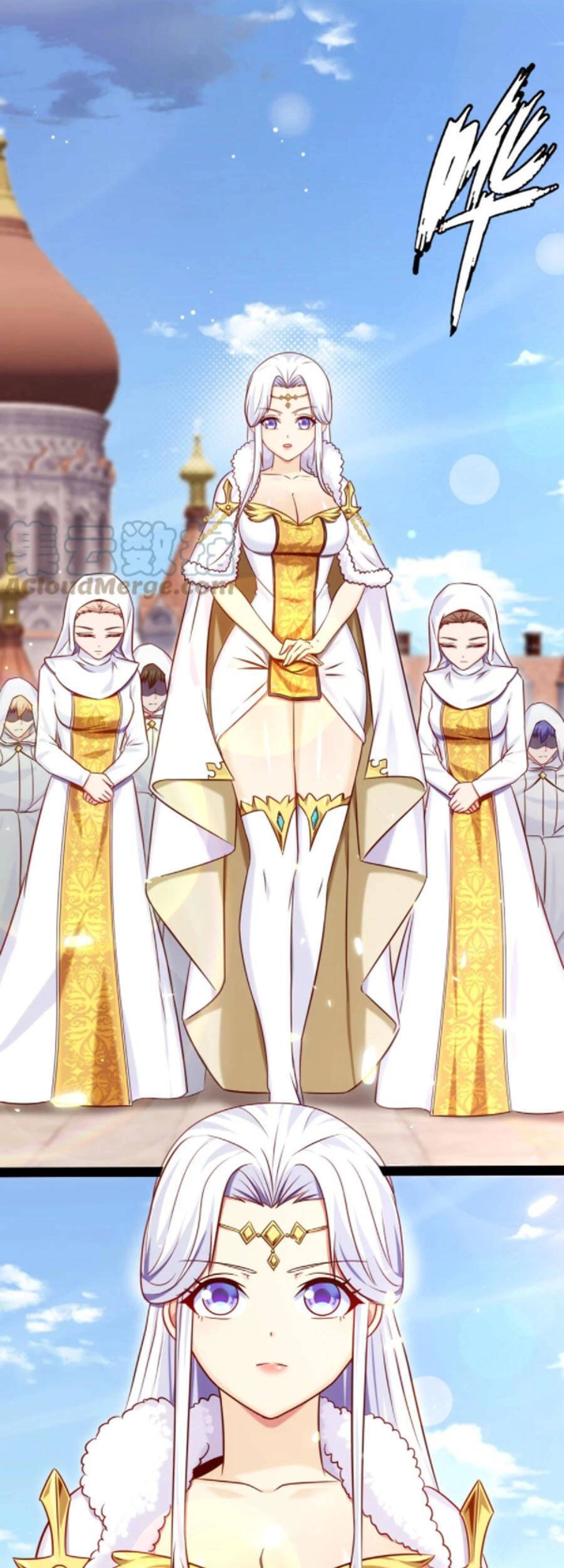 Ma Thú Kiếm Thánh Dị Giới Tung Hoành Chapter 236 - 15