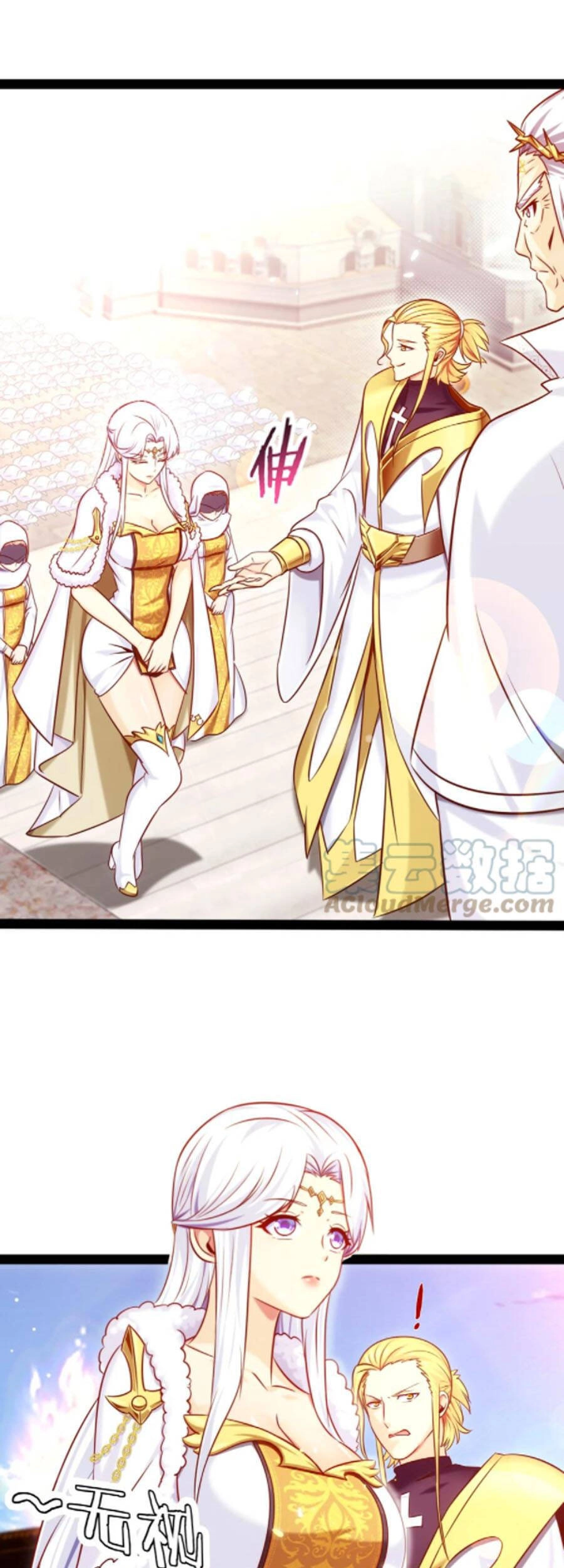 Ma Thú Kiếm Thánh Dị Giới Tung Hoành Chapter 236 - 17