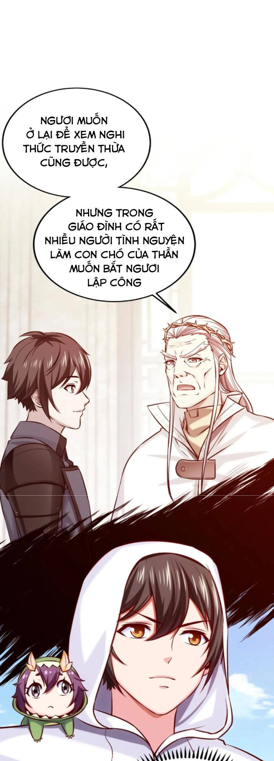 Ma Thú Kiếm Thánh Dị Giới Tung Hoành Chapter 236 - 19