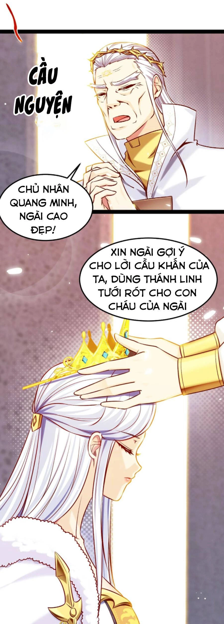 Ma Thú Kiếm Thánh Dị Giới Tung Hoành Chapter 236 - 21