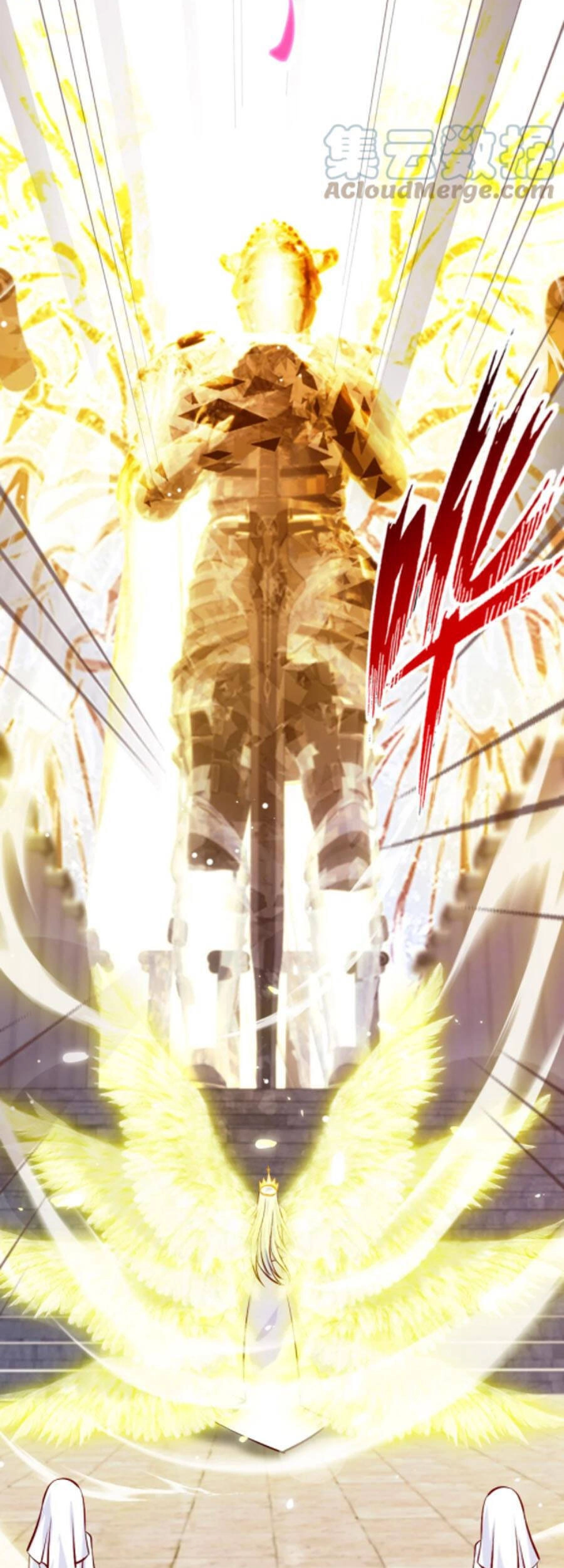 Ma Thú Kiếm Thánh Dị Giới Tung Hoành Chapter 236 - 24