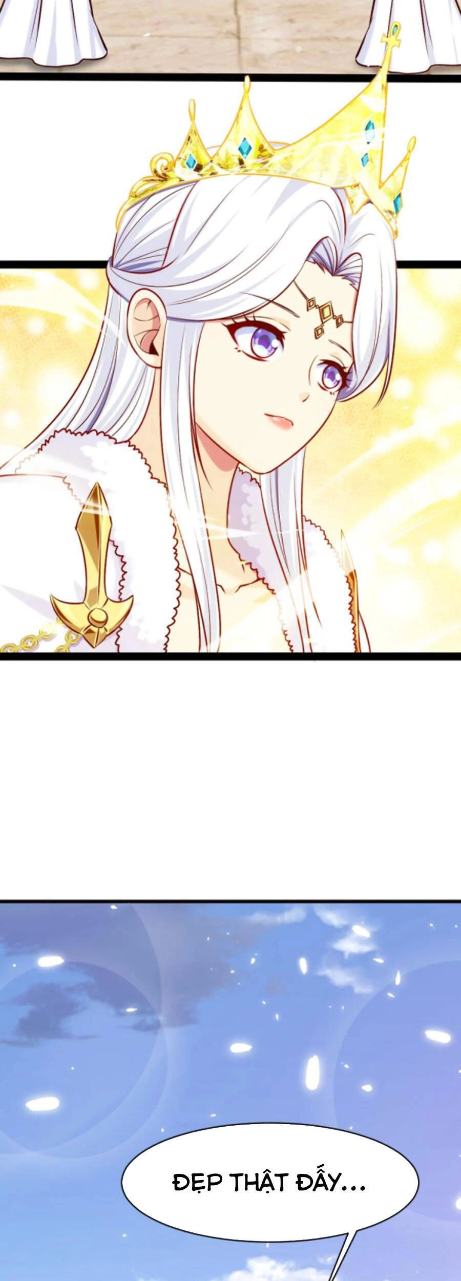 Ma Thú Kiếm Thánh Dị Giới Tung Hoành Chapter 236 - 26