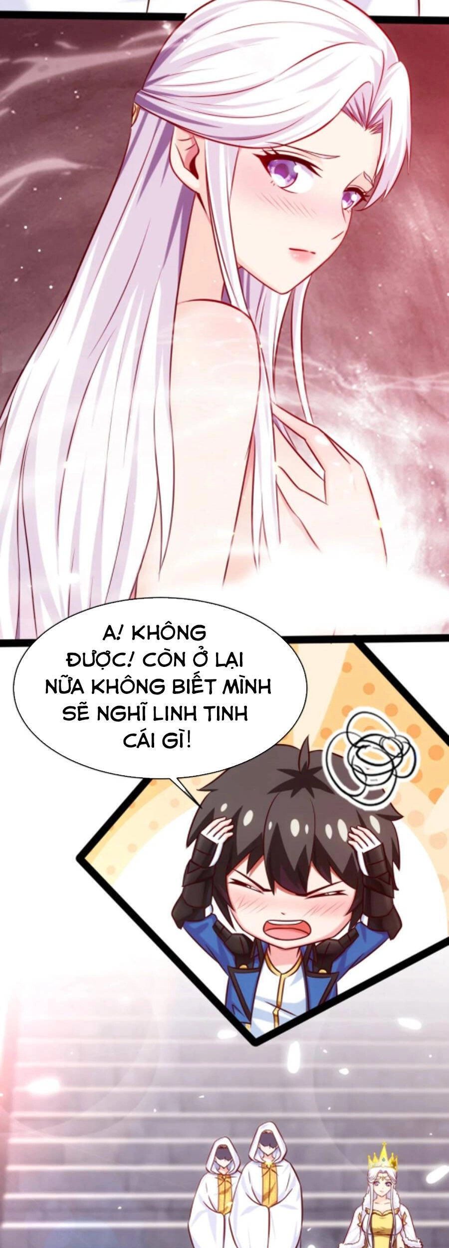 Ma Thú Kiếm Thánh Dị Giới Tung Hoành Chapter 236 - 28