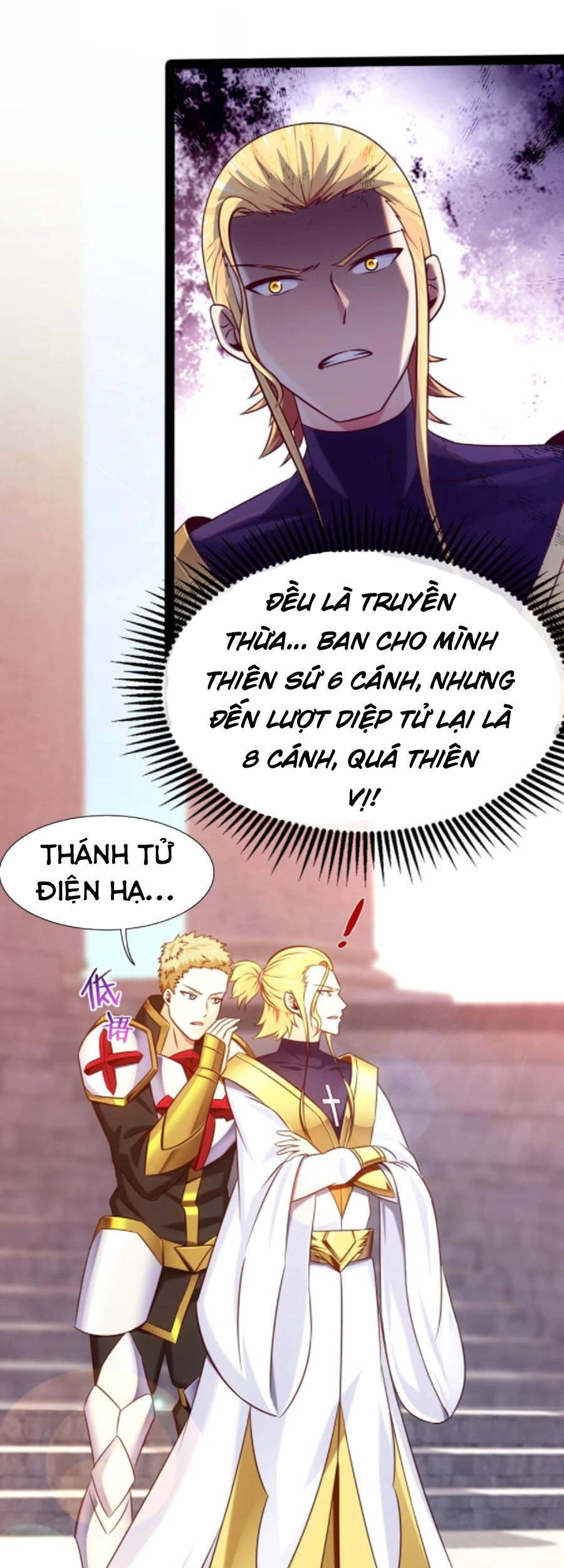 Ma Thú Kiếm Thánh Dị Giới Tung Hoành Chapter 236 - 32