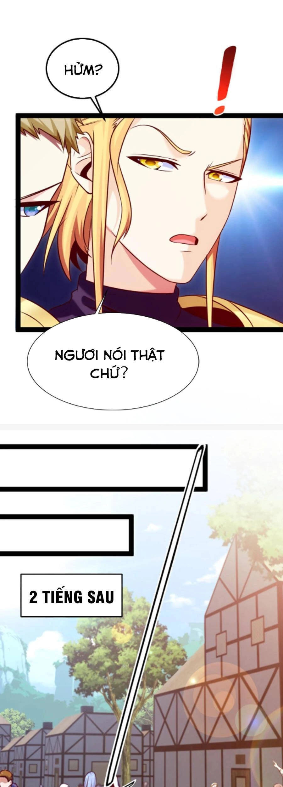 Ma Thú Kiếm Thánh Dị Giới Tung Hoành Chapter 236 - 34