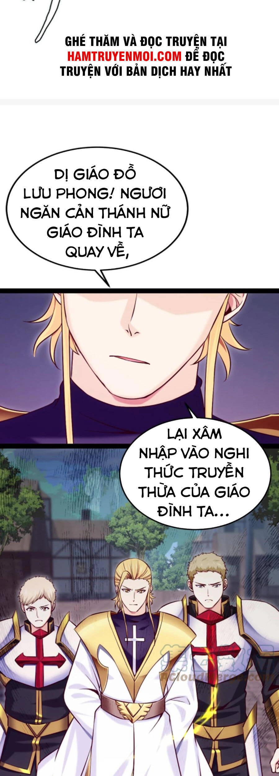 Ma Thú Kiếm Thánh Dị Giới Tung Hoành Chapter 236 - 42