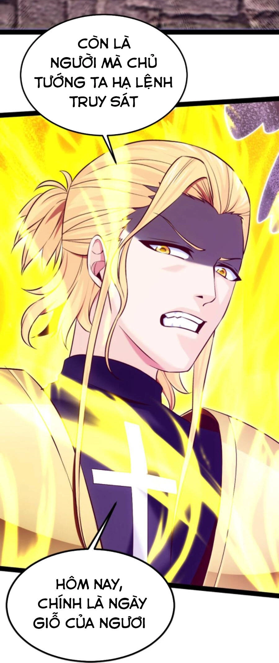 Ma Thú Kiếm Thánh Dị Giới Tung Hoành Chapter 236 - 44