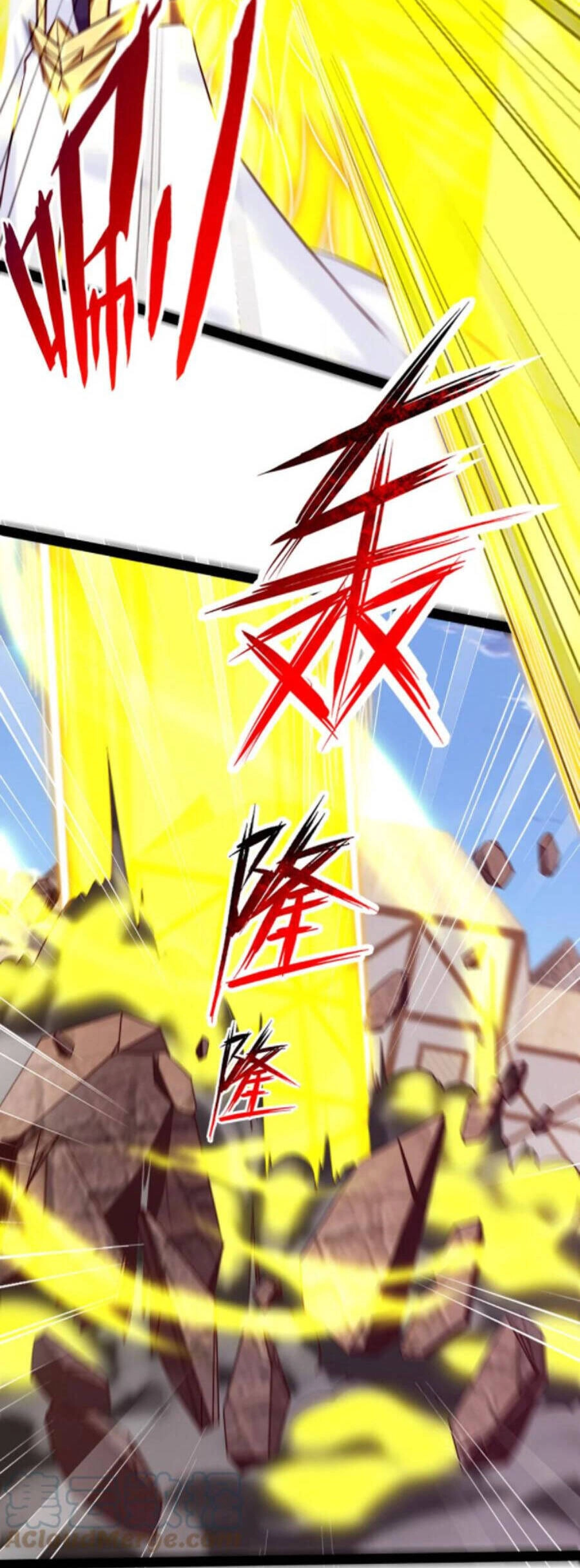 Ma Thú Kiếm Thánh Dị Giới Tung Hoành Chapter 237 - 9