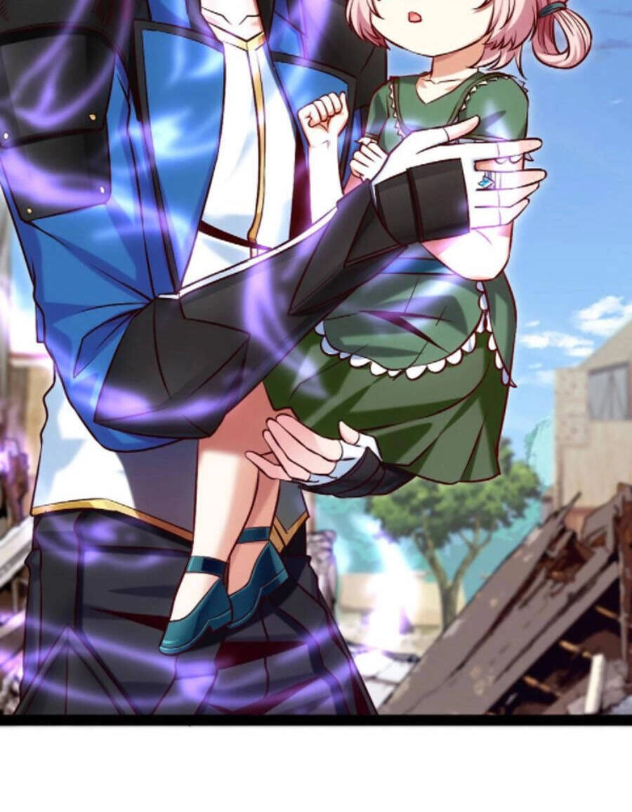 Ma Thú Kiếm Thánh Dị Giới Tung Hoành Chapter 237 - 13