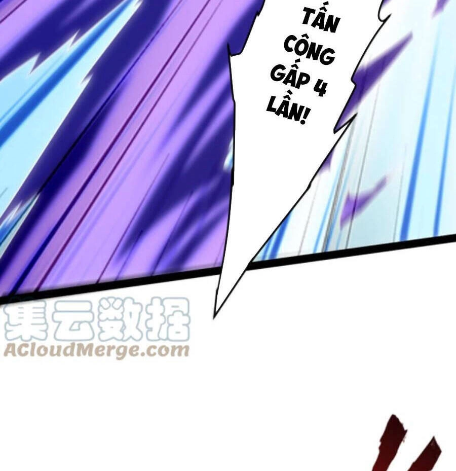 Ma Thú Kiếm Thánh Dị Giới Tung Hoành Chapter 237 - 17