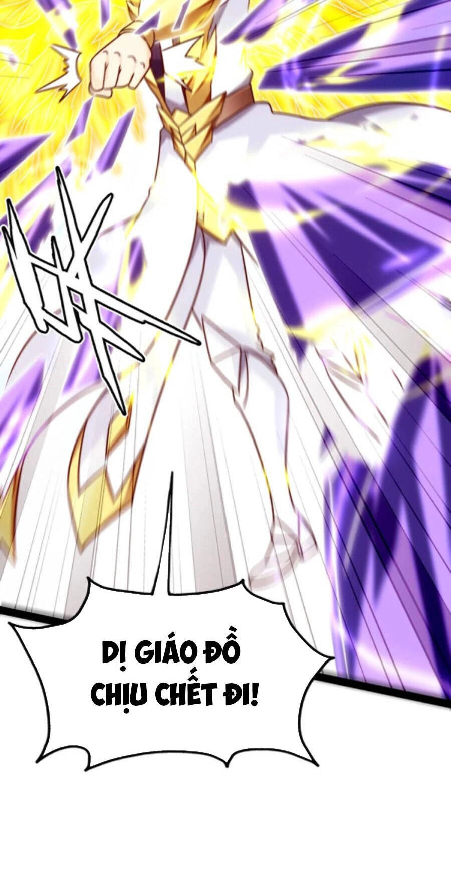 Ma Thú Kiếm Thánh Dị Giới Tung Hoành Chapter 237 - 19