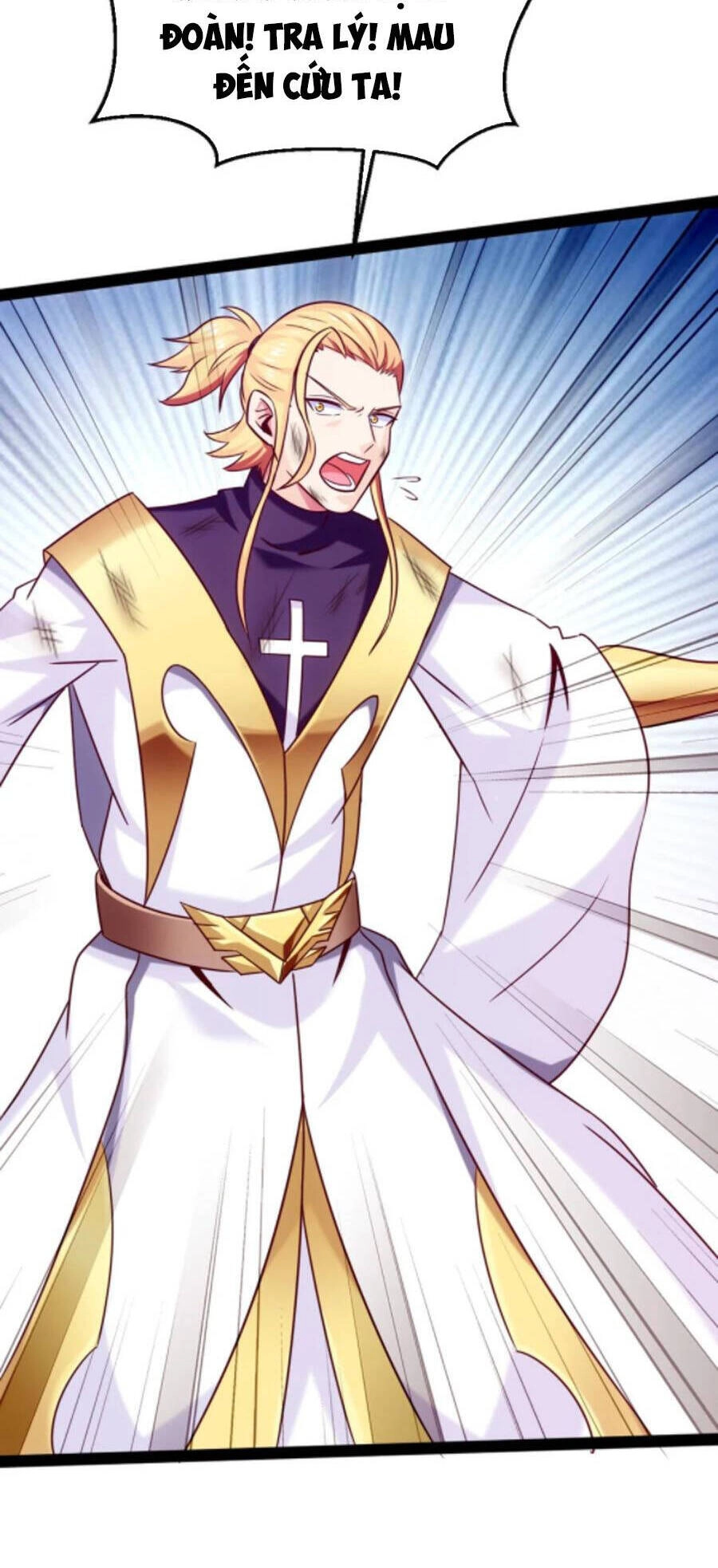 Ma Thú Kiếm Thánh Dị Giới Tung Hoành Chapter 237 - 27