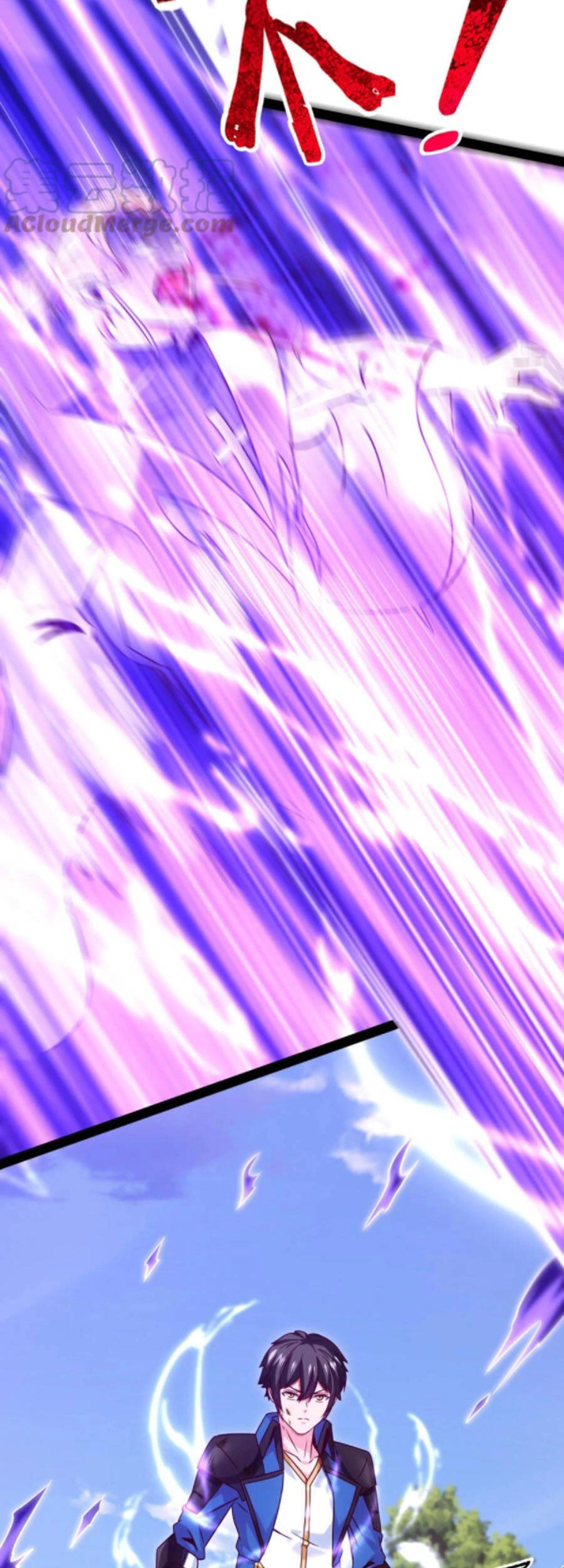 Ma Thú Kiếm Thánh Dị Giới Tung Hoành Chapter 237 - 30