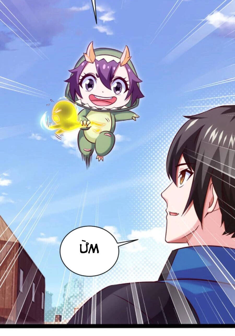 Ma Thú Kiếm Thánh Dị Giới Tung Hoành Chapter 237 - 33