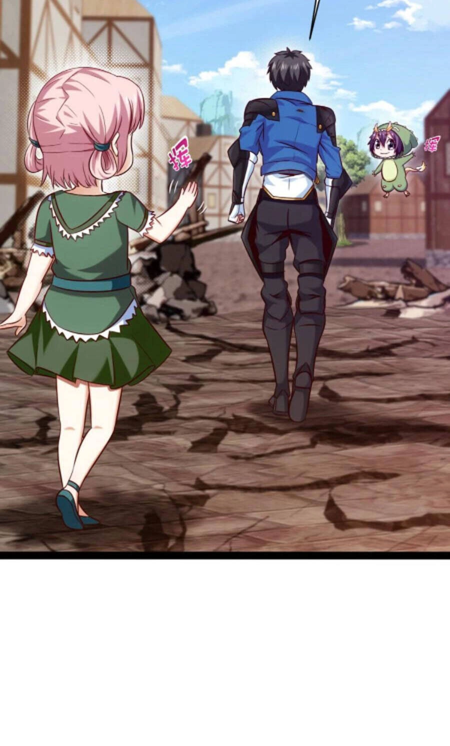 Ma Thú Kiếm Thánh Dị Giới Tung Hoành Chapter 237 - 37