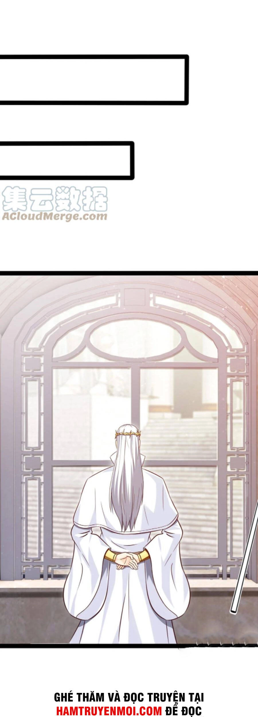 Ma Thú Kiếm Thánh Dị Giới Tung Hoành Chapter 237 - 38