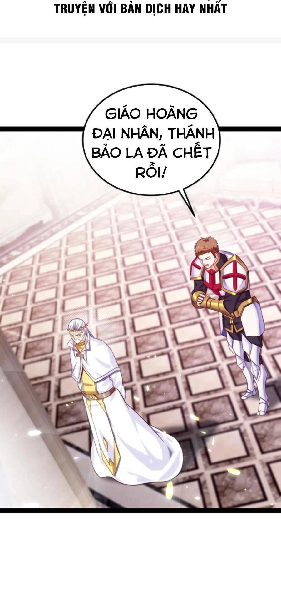 Ma Thú Kiếm Thánh Dị Giới Tung Hoành Chapter 237 - 39