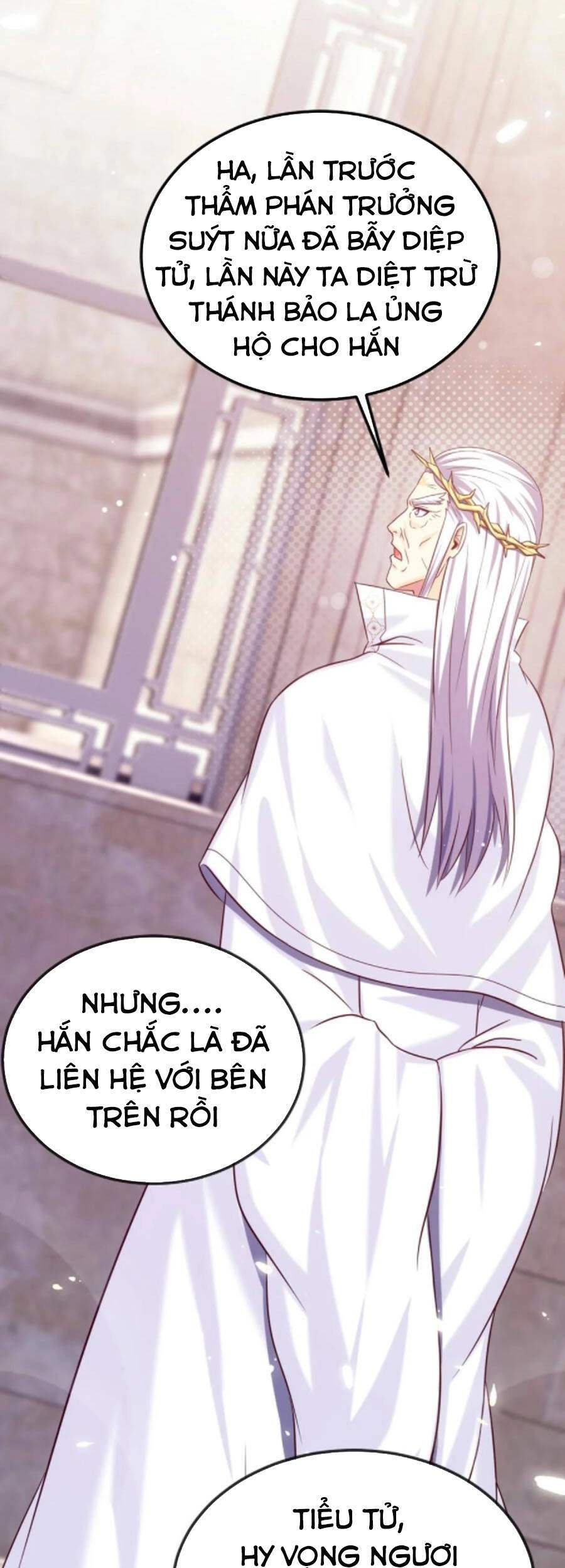 Ma Thú Kiếm Thánh Dị Giới Tung Hoành Chapter 237 - 41