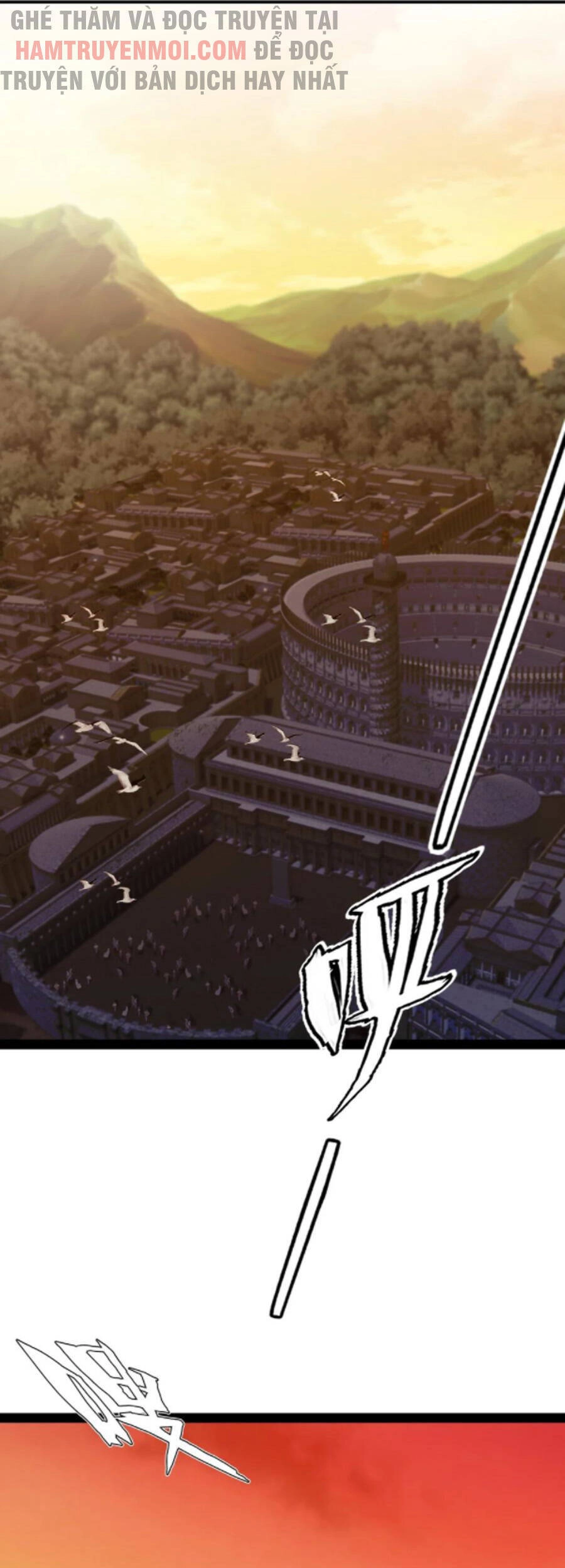 Ma Thú Kiếm Thánh Dị Giới Tung Hoành Chapter 238 - 1