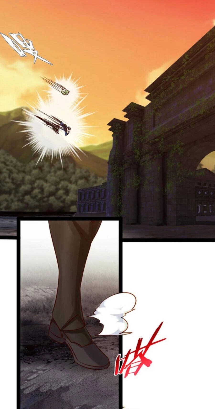 Ma Thú Kiếm Thánh Dị Giới Tung Hoành Chapter 238 - 2