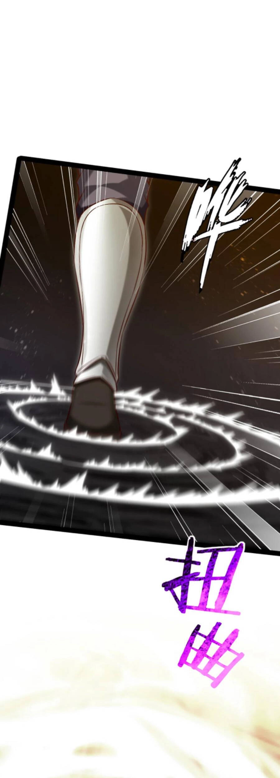 Ma Thú Kiếm Thánh Dị Giới Tung Hoành Chapter 238 - 14