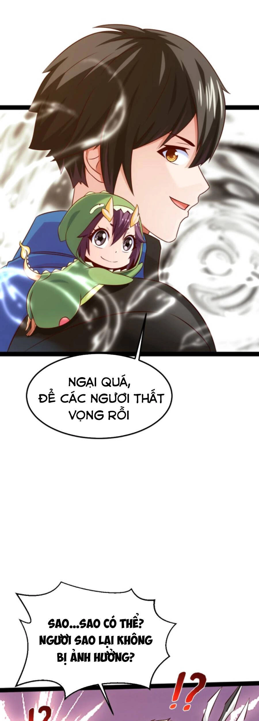 Ma Thú Kiếm Thánh Dị Giới Tung Hoành Chapter 238 - 26