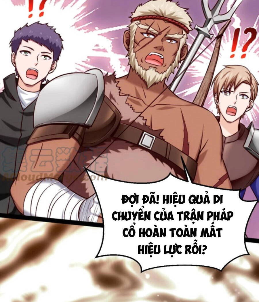 Ma Thú Kiếm Thánh Dị Giới Tung Hoành Chapter 238 - 27