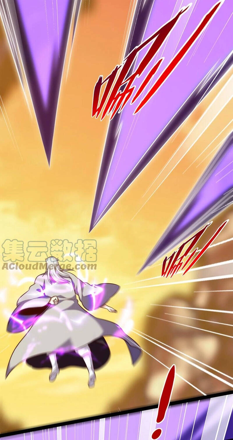 Ma Thú Kiếm Thánh Dị Giới Tung Hoành Chapter 240 - 15