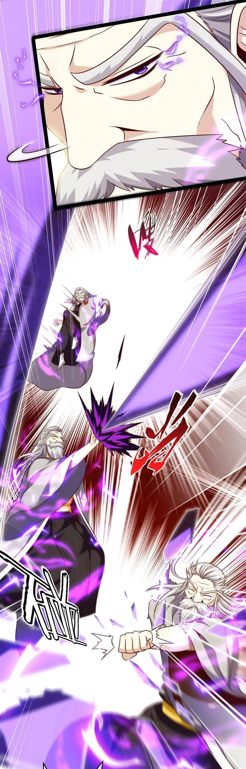 Ma Thú Kiếm Thánh Dị Giới Tung Hoành Chapter 240 - 16