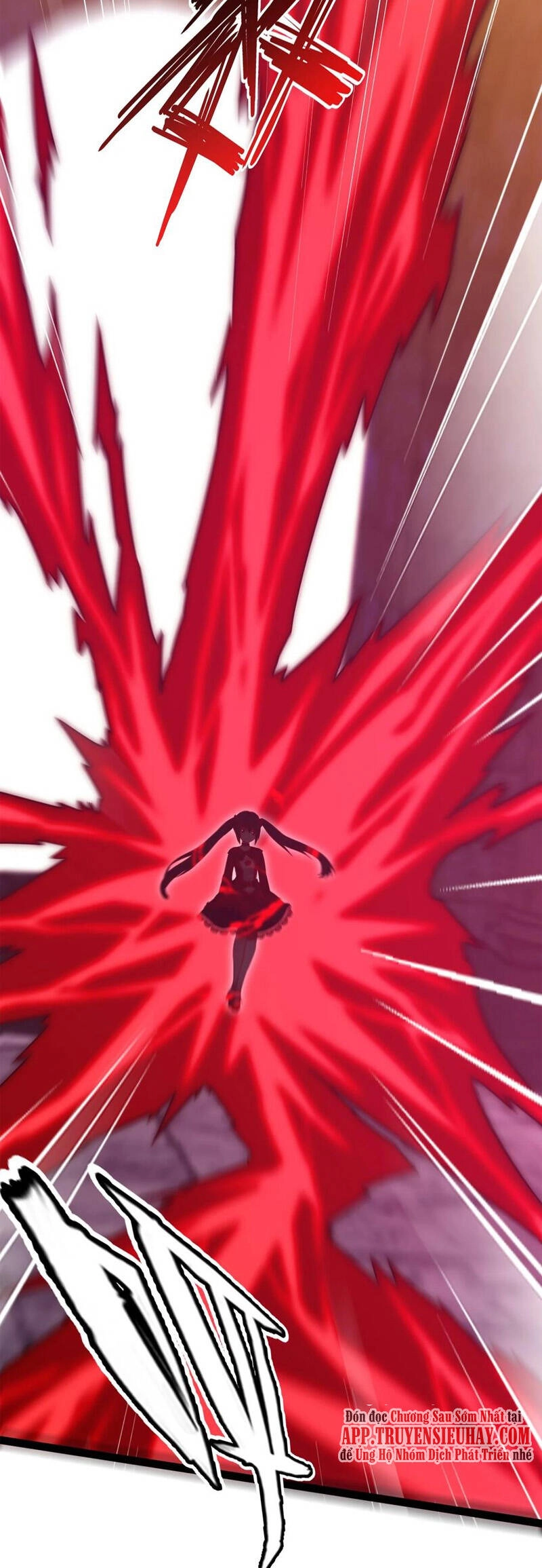 Ma Thú Kiếm Thánh Dị Giới Tung Hoành Chapter 240 - 27