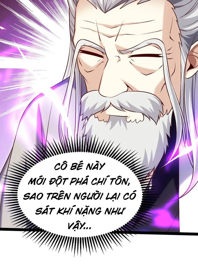 Ma Thú Kiếm Thánh Dị Giới Tung Hoành Chapter 240 - 30