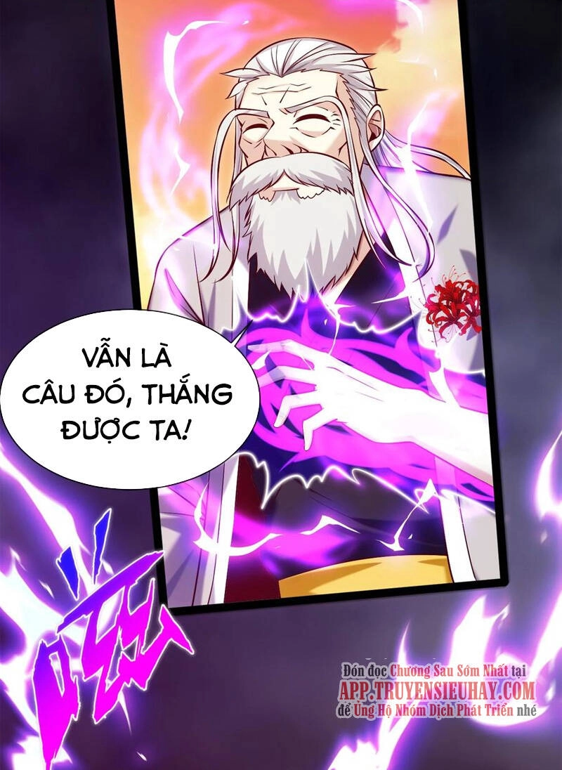 Ma Thú Kiếm Thánh Dị Giới Tung Hoành Chapter 240 - 36