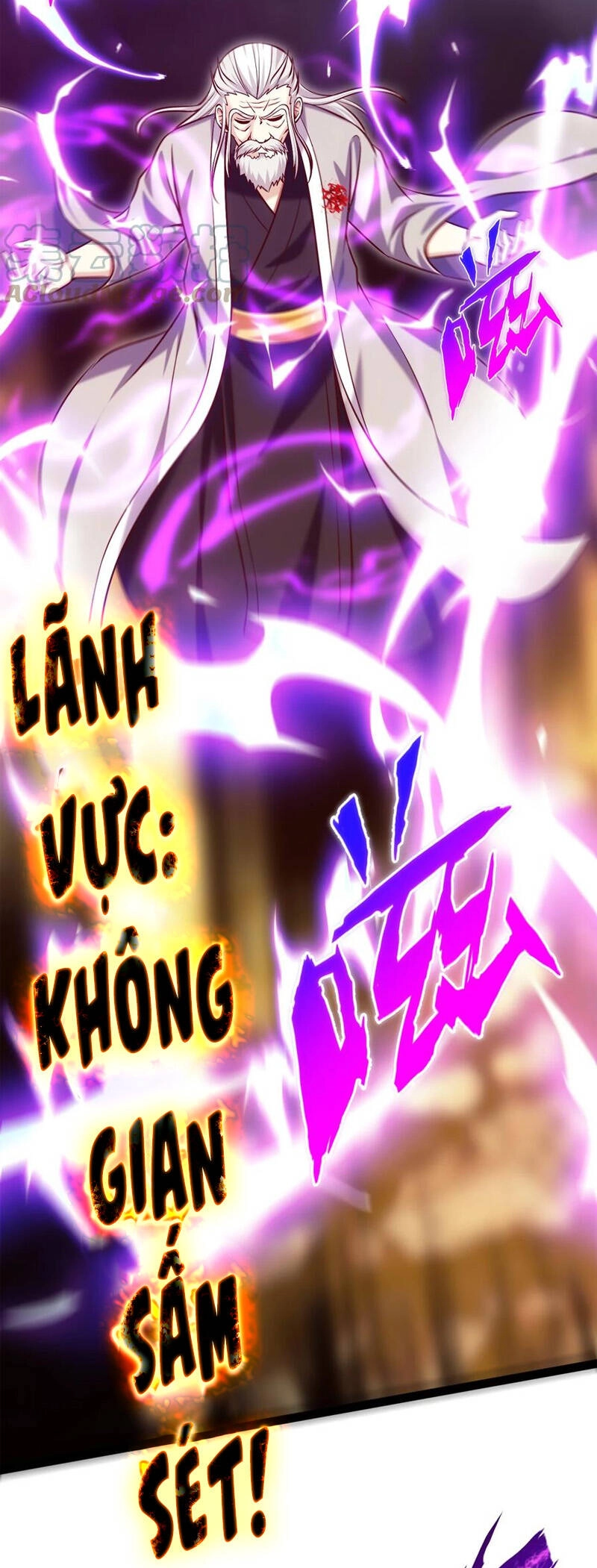 Ma Thú Kiếm Thánh Dị Giới Tung Hoành Chapter 240 - 37