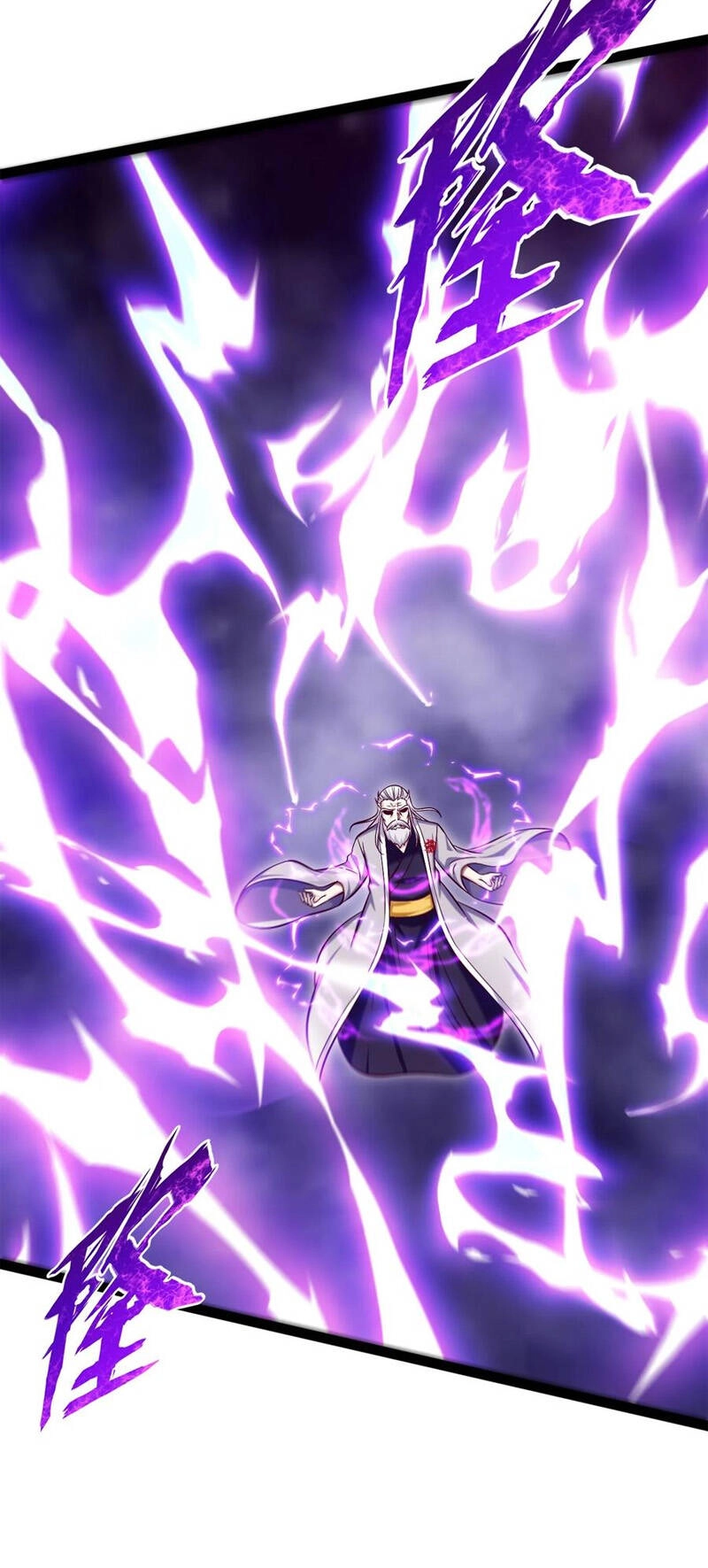 Ma Thú Kiếm Thánh Dị Giới Tung Hoành Chapter 240 - 38