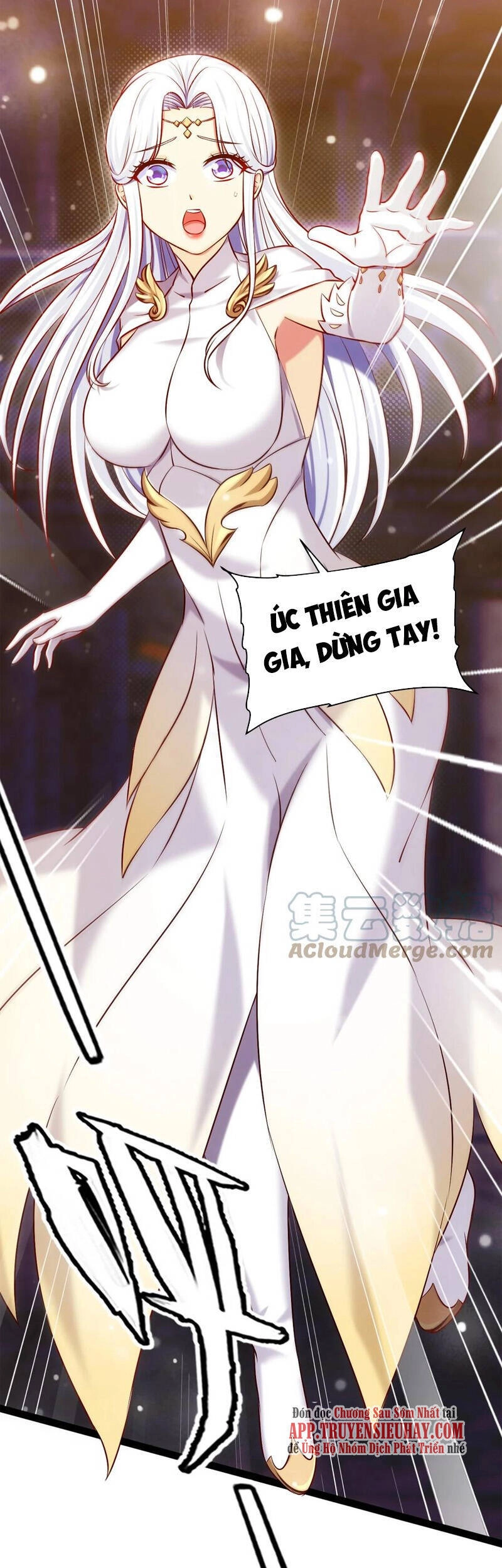 Ma Thú Kiếm Thánh Dị Giới Tung Hoành Chapter 240 - 40