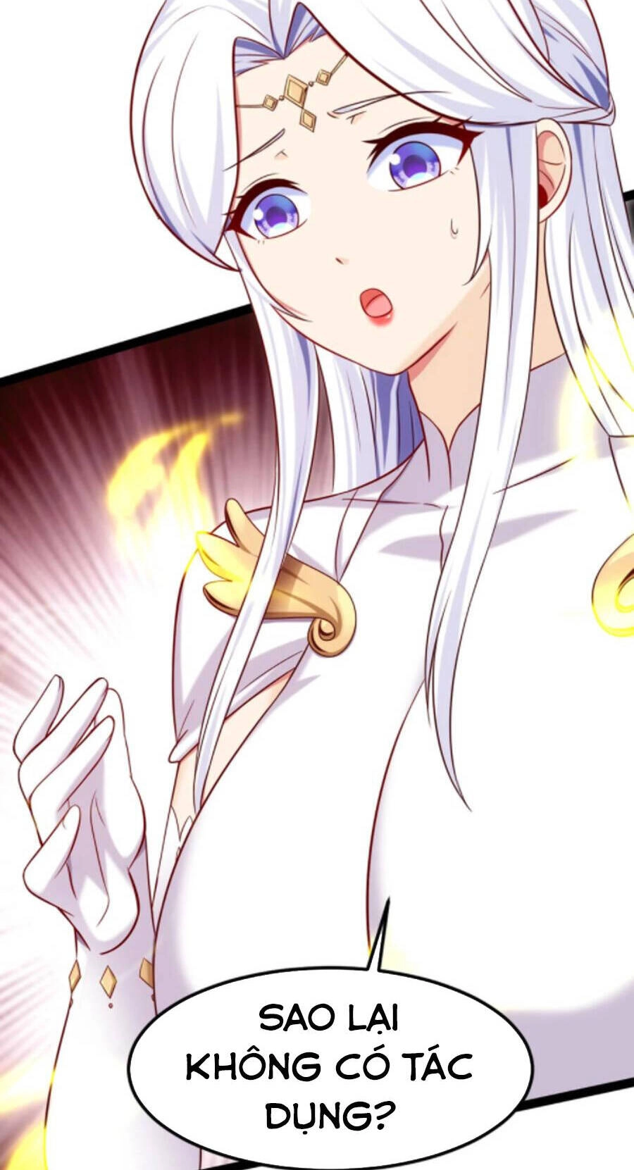 Ma Thú Kiếm Thánh Dị Giới Tung Hoành Chapter 241 - 26