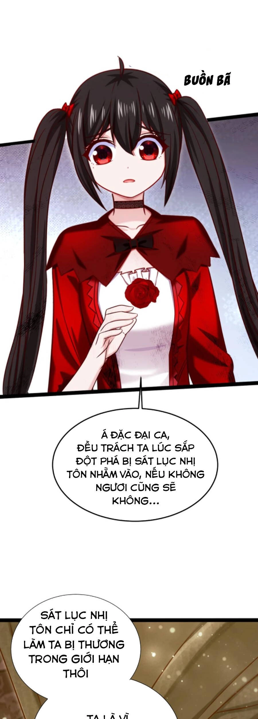 Ma Thú Kiếm Thánh Dị Giới Tung Hoành Chapter 241 - 29