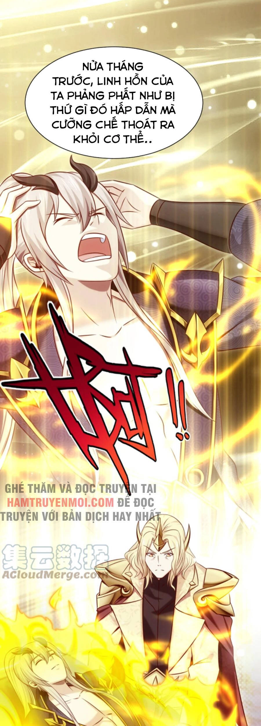 Ma Thú Kiếm Thánh Dị Giới Tung Hoành Chapter 241 - 31