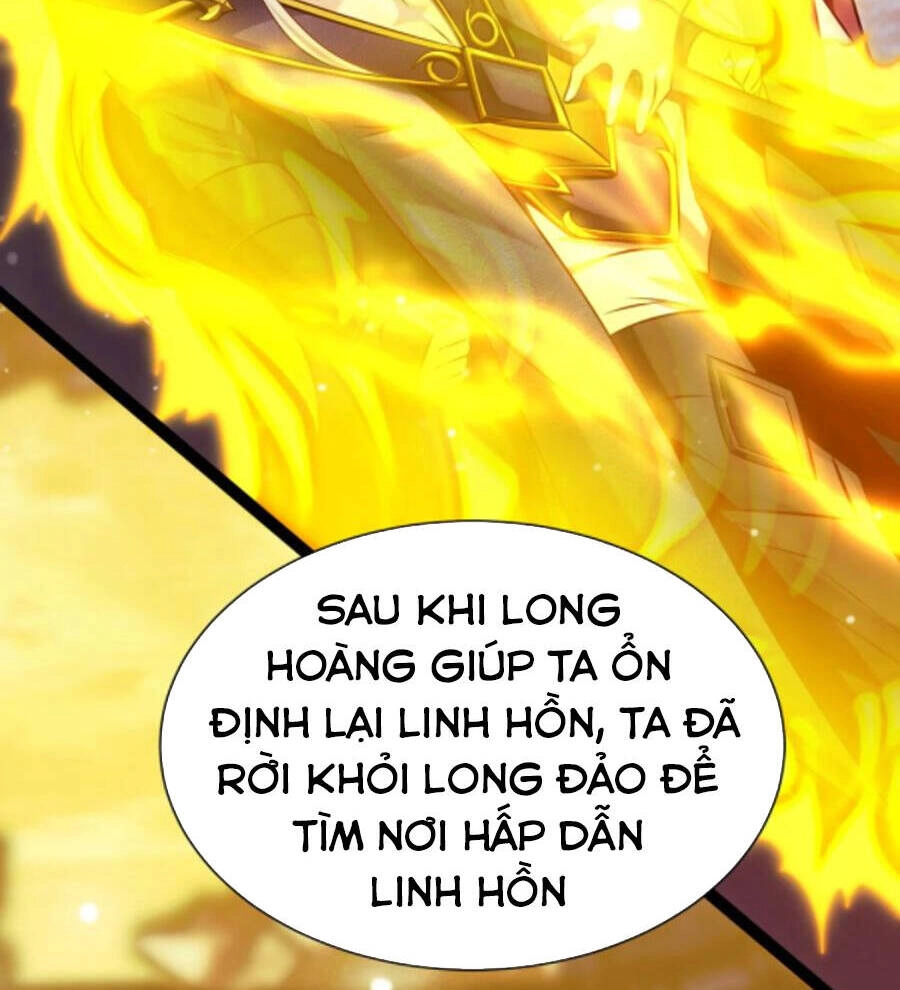 Ma Thú Kiếm Thánh Dị Giới Tung Hoành Chapter 241 - 32