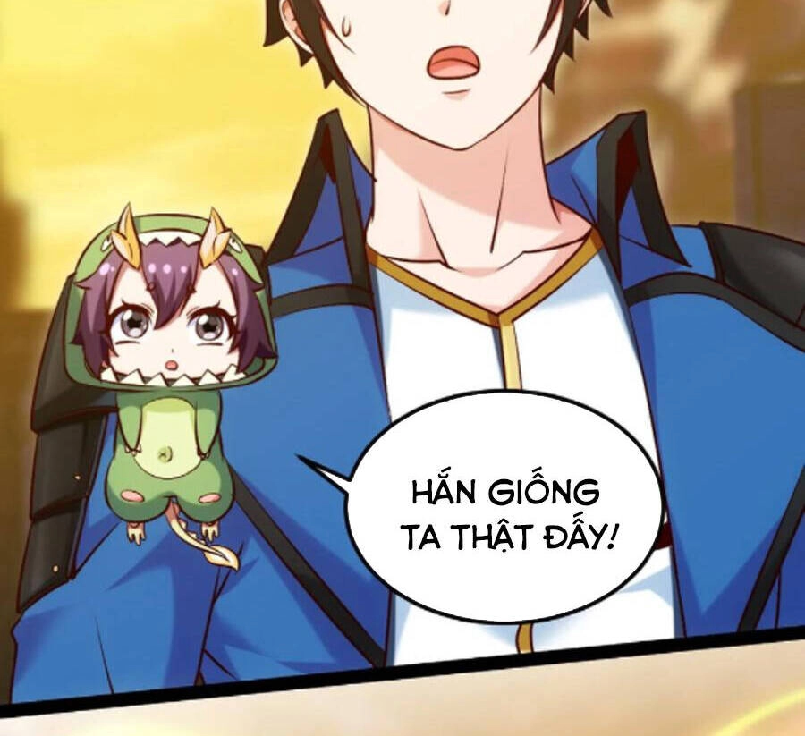 Ma Thú Kiếm Thánh Dị Giới Tung Hoành Chapter 242 - 4