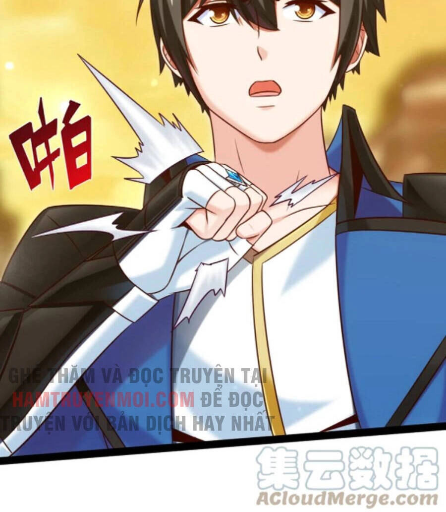 Ma Thú Kiếm Thánh Dị Giới Tung Hoành Chapter 242 - 14