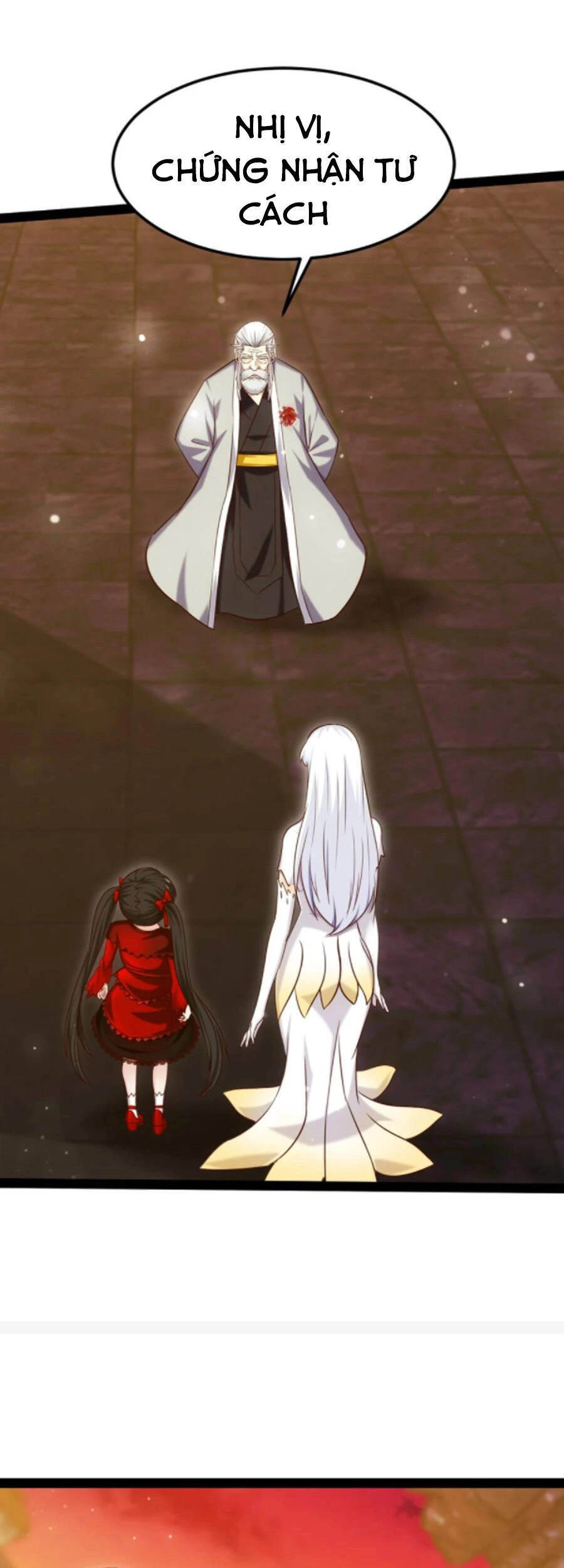 Ma Thú Kiếm Thánh Dị Giới Tung Hoành Chapter 242 - 15