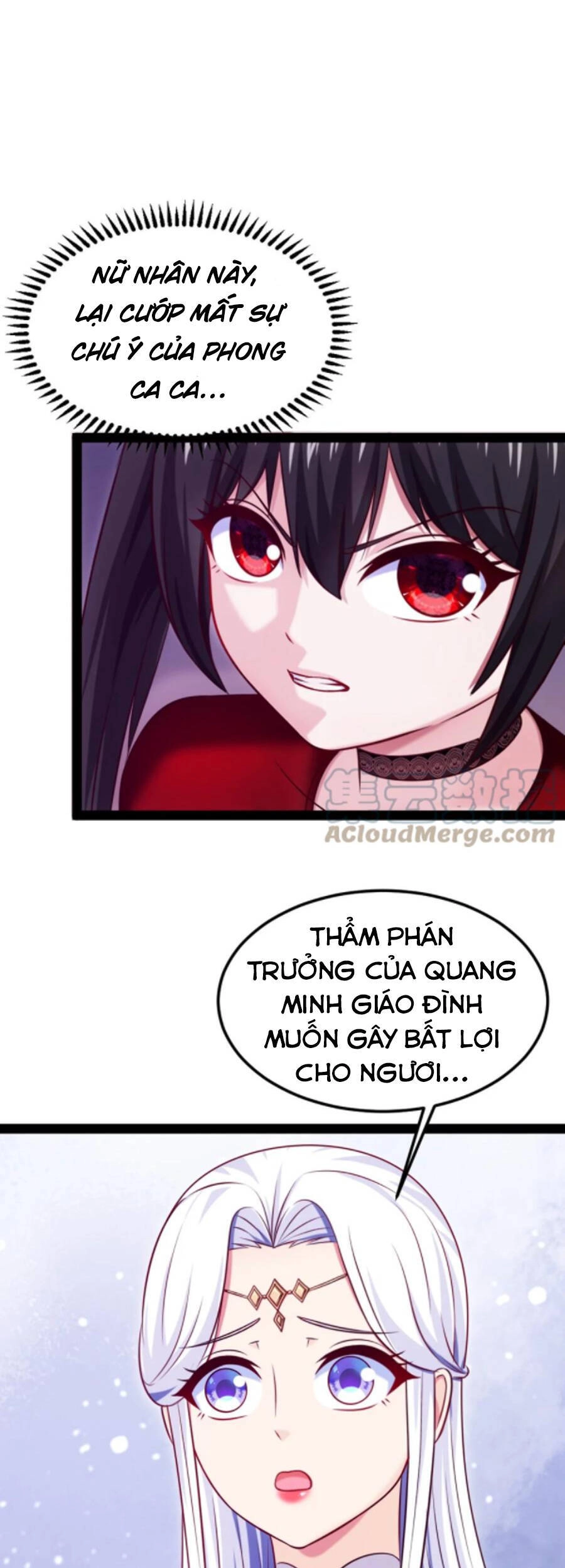 Ma Thú Kiếm Thánh Dị Giới Tung Hoành Chapter 242 - 23