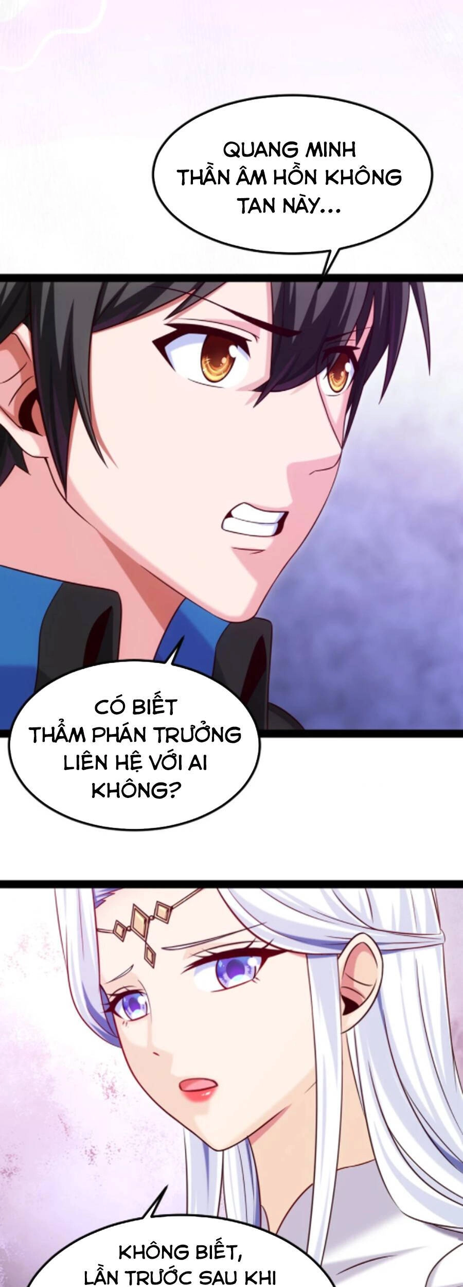 Ma Thú Kiếm Thánh Dị Giới Tung Hoành Chapter 242 - 27